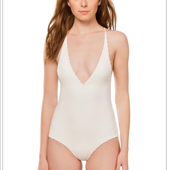 marysia swim one piece